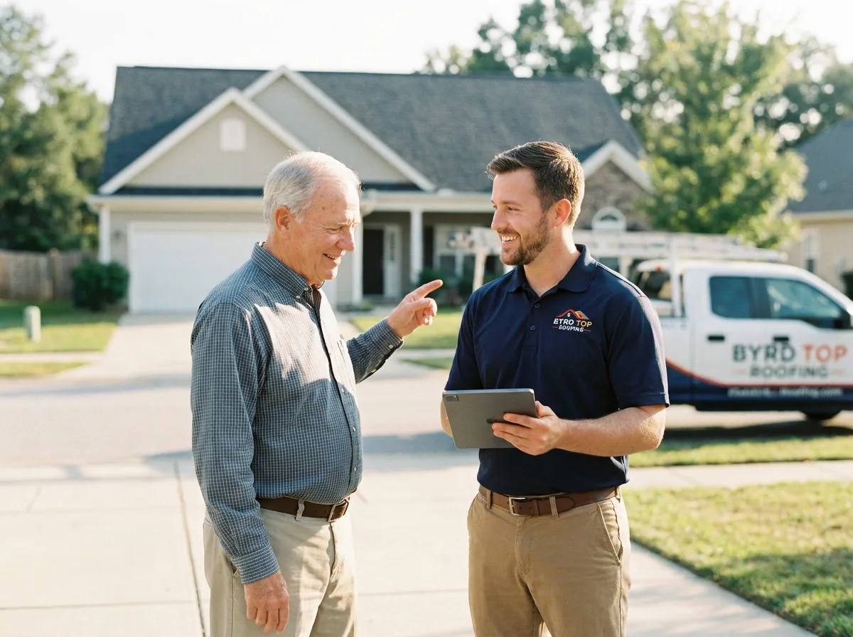 Roofing Melfa, VA FAQs